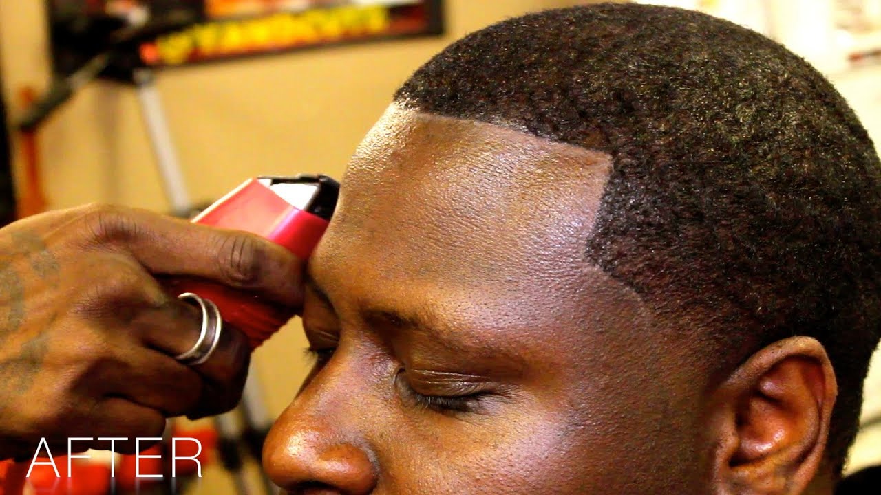 1st Impressions Barber Shop Promo | Dramatic Endings