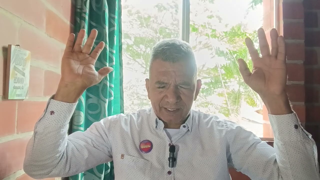No conviertas las bendiciones en condenaciones