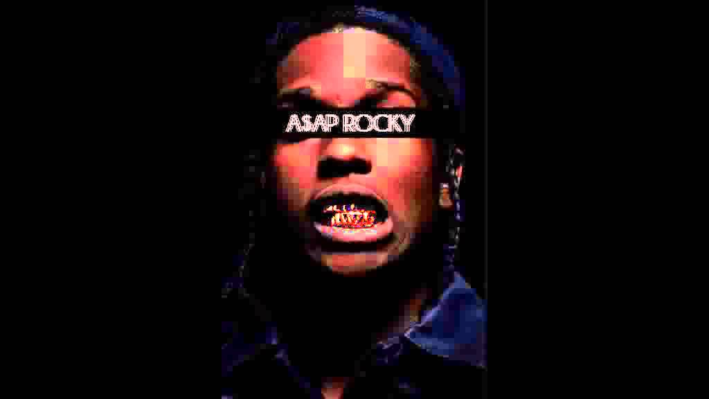 ASAP Rocky X Drake X Type Beat - Crazy