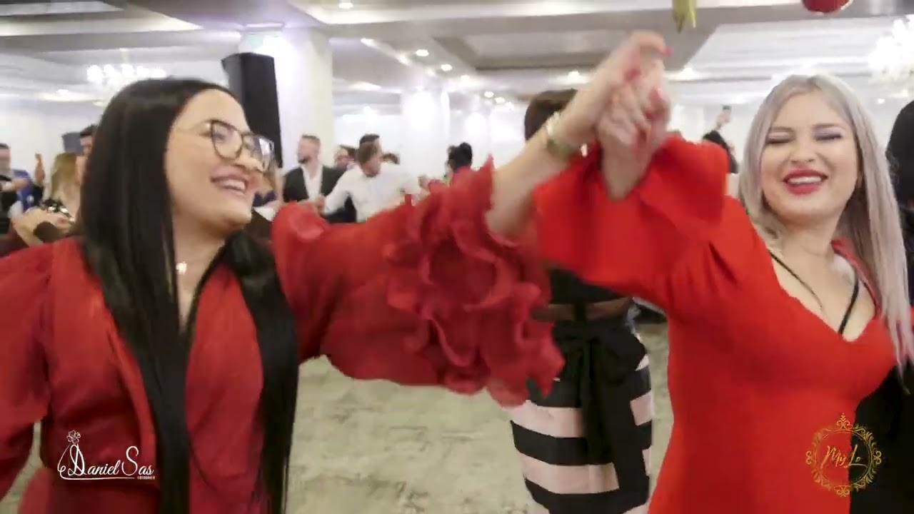 Valentino & Ork @BugyOfficialMusic - Revelion 2026 @myloevents