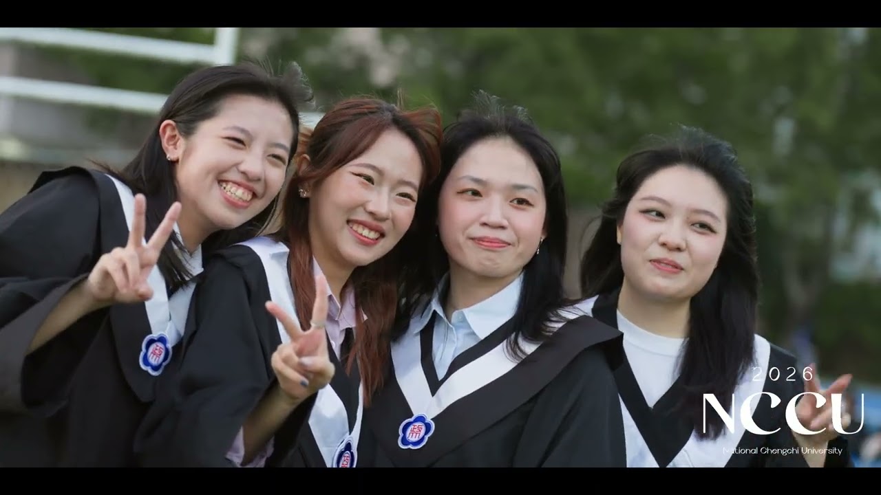 115政治大學畢業團拍花絮｜地政管｜路口影像LUKO