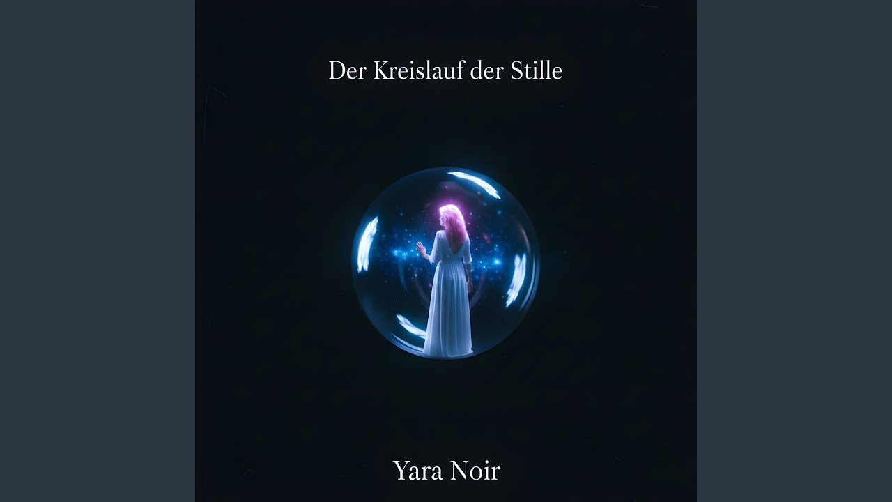 Der Kreislauf der Stille