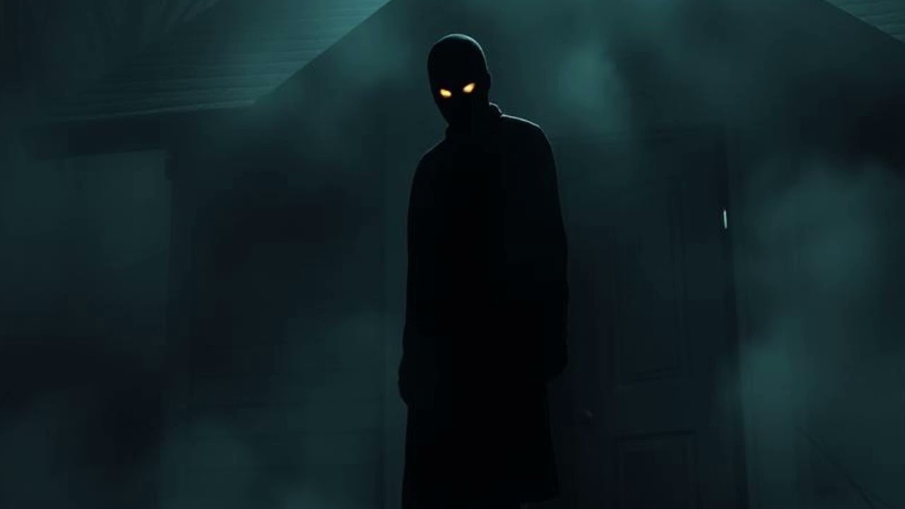 The Night Visitor