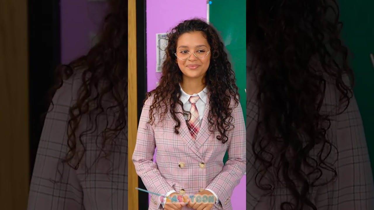 East? ➡️ West? ⬅️ Let's Learn About Directions! 🧭 #learning #school