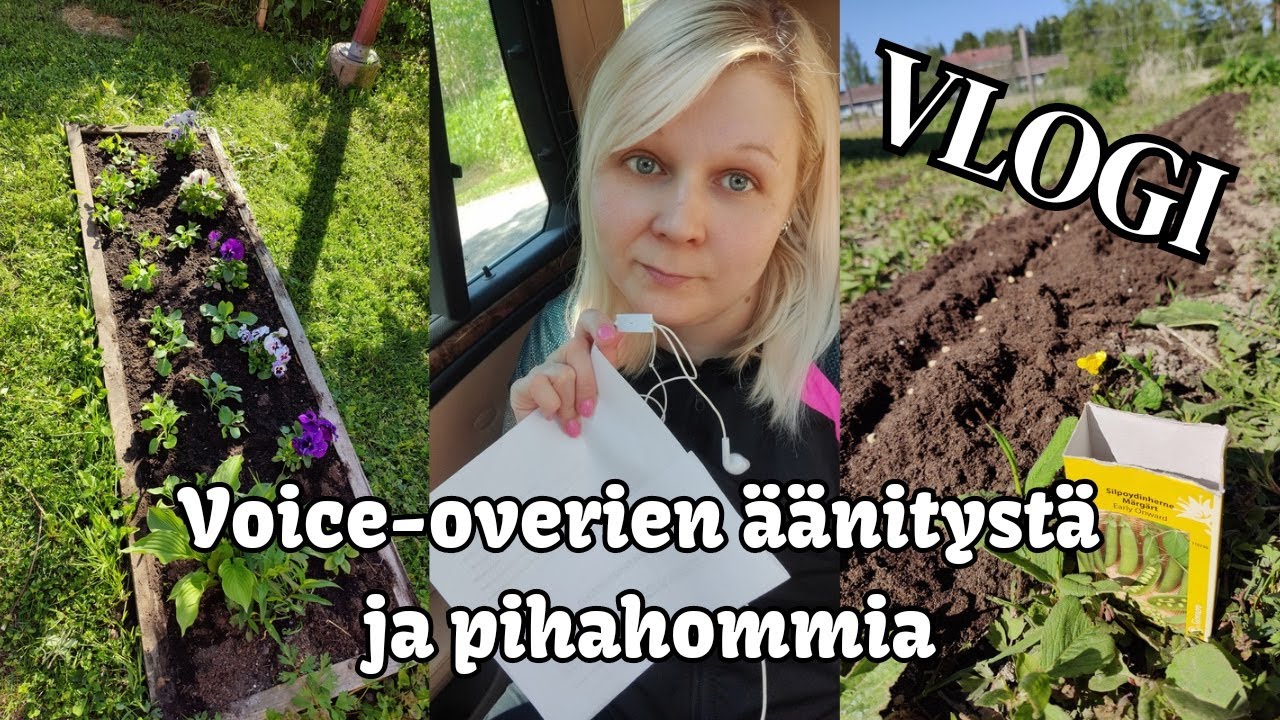 Huono päivä - Kun ei jaksaisi, mutta on vaan pakko yrittää..