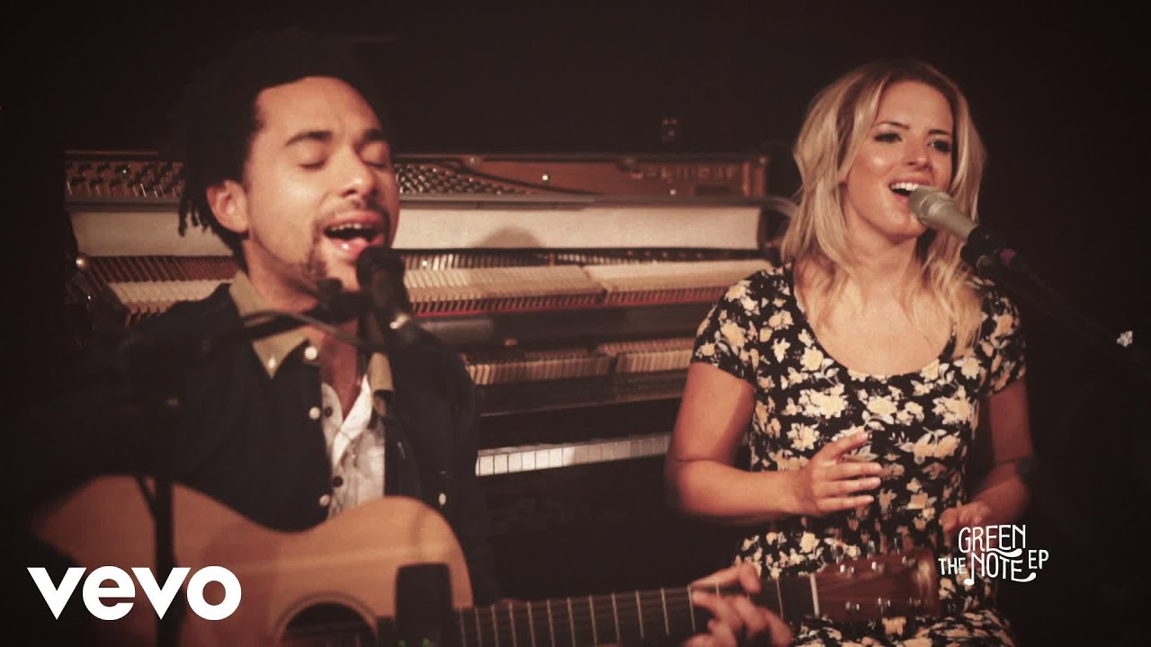 The Shires - Nashville Grey Skies (Live At The Green Note)