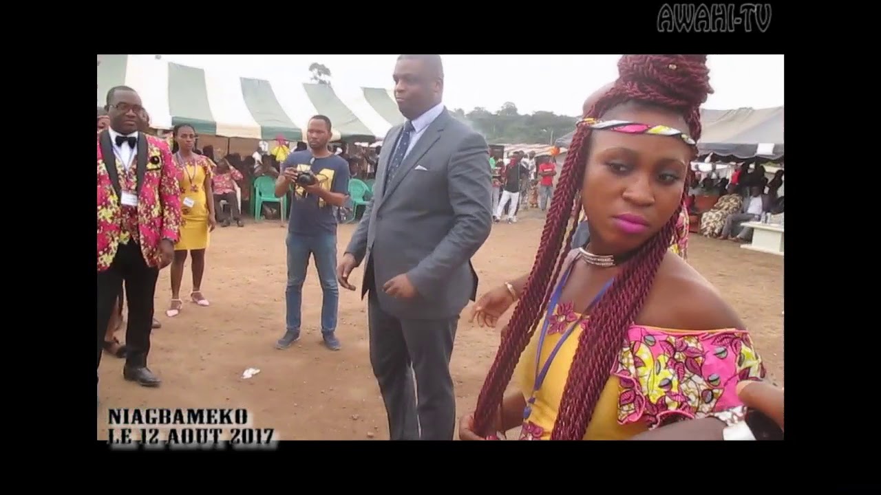 AWAHI OFFICIEL 4
