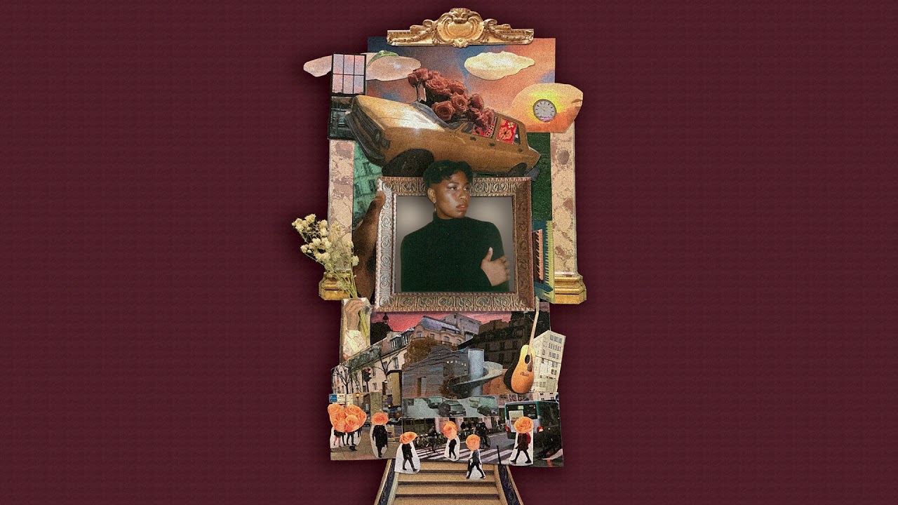 orion sun - birds gave up [official audio]
