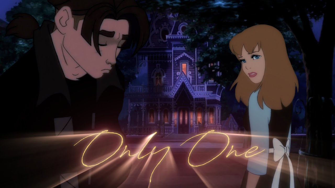 Only One ✘ Jim and Cinderella
