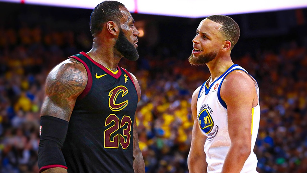 The 2018 NBA Finals was WAY MORE INTENSE Than You Remember ! 🔥 Full Mini-Movie