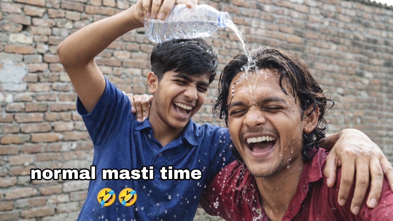 Is real video and masti time