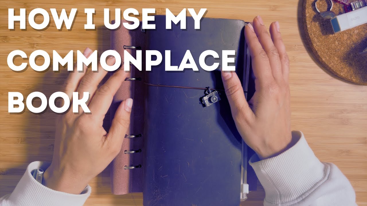 Note taking in Travellers Notebook vs A5 filofax: the why and how of my system.