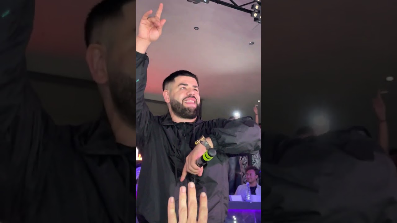 NOIZY LIVE VERONA 2023 - OTR ME ZEMER - Opera Disco Club
