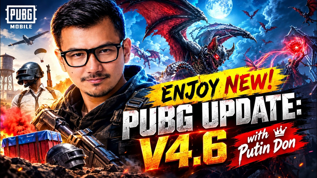 NEW UPDATE 4,6 FULL GAMEPLAY