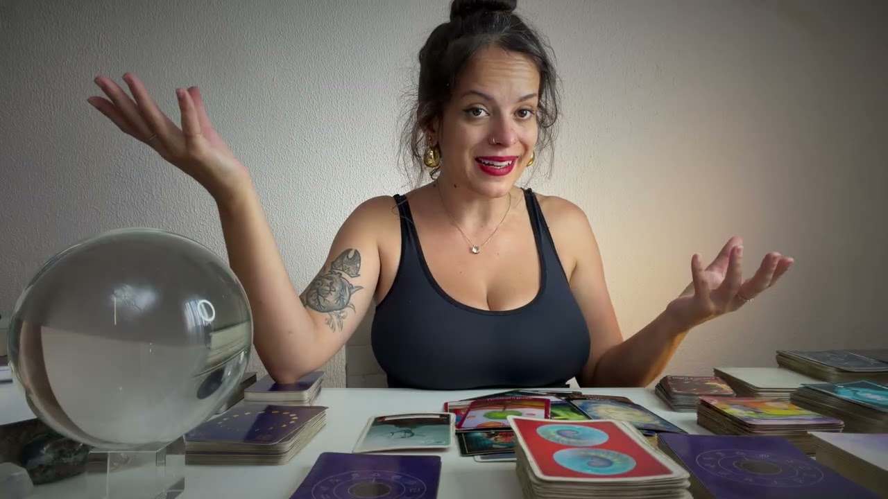 🐝 SAGITÁRIO ♐️ previsões do tarot que você precisa ouvir agora 🔥✨ | Pollination Tarot