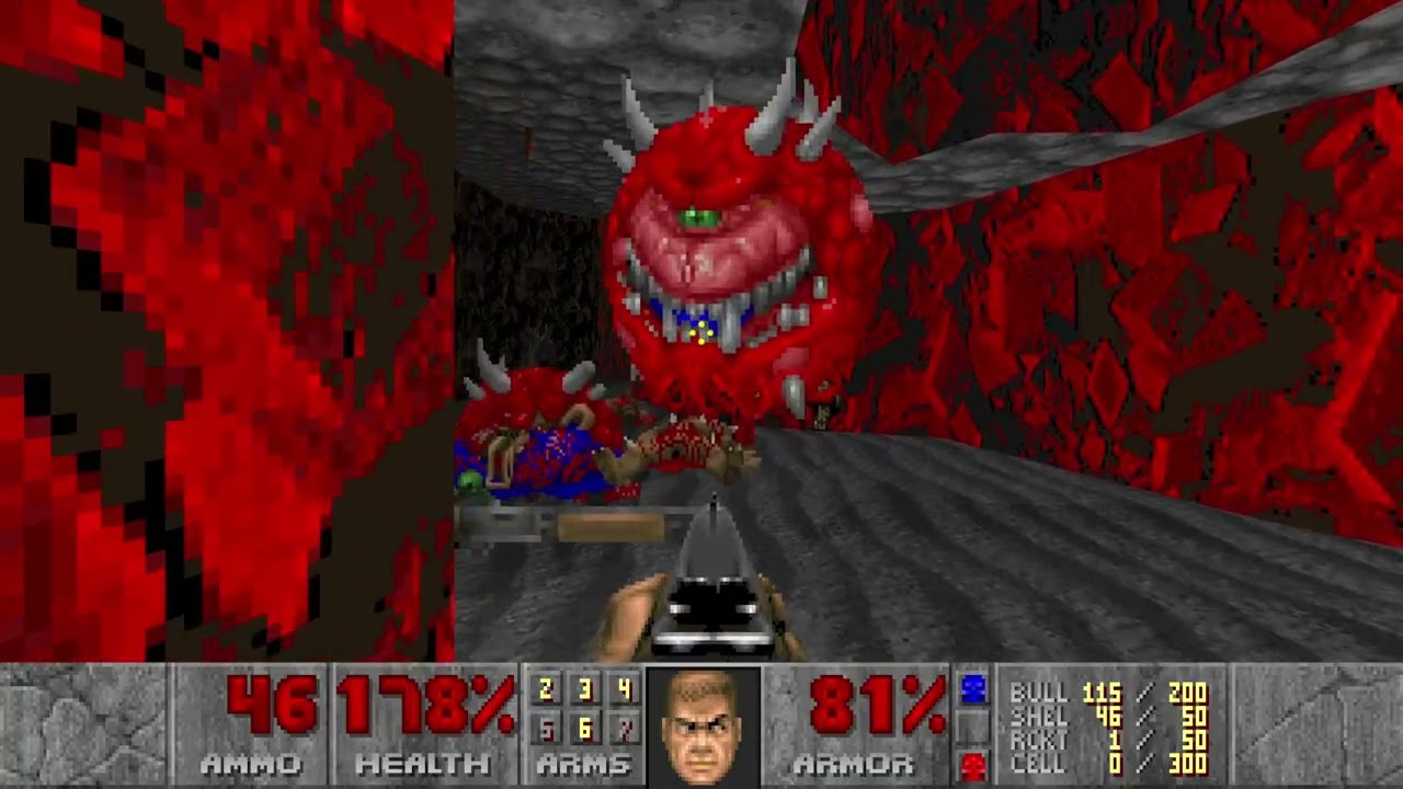 E5M9 Realm of Iblis