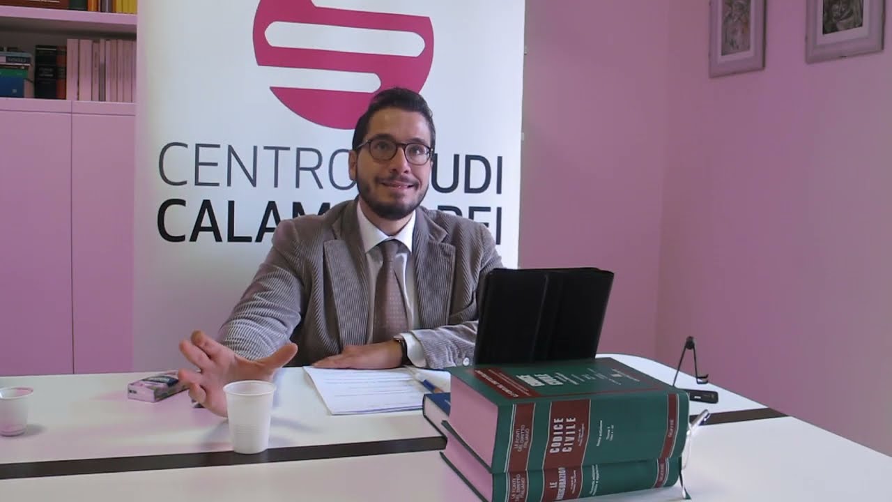 Corso di Magistratura 2023 - I Reati di Pericolo Concreto 🟢🔴