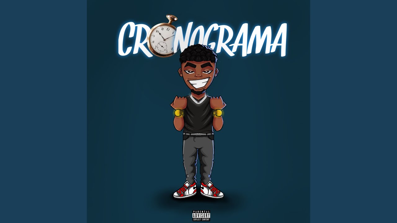Cronograma