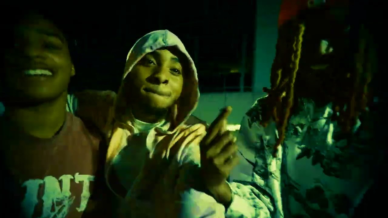 Munna G - Collide (Official Music Video) Shot By. @shotbyacee