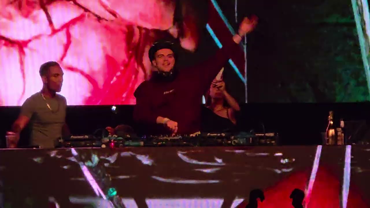 Lekkerfaces 200BPM Style 