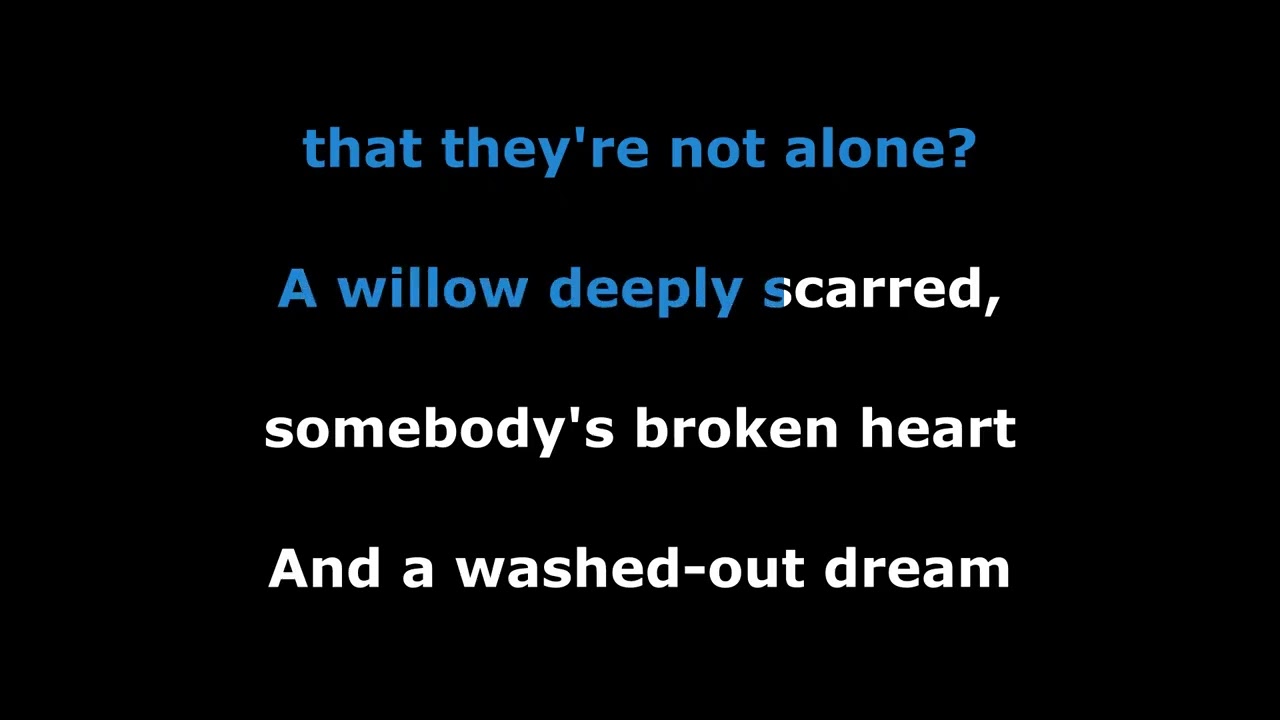 Marco Mengoni - Man In The Mirror [Karaoke]