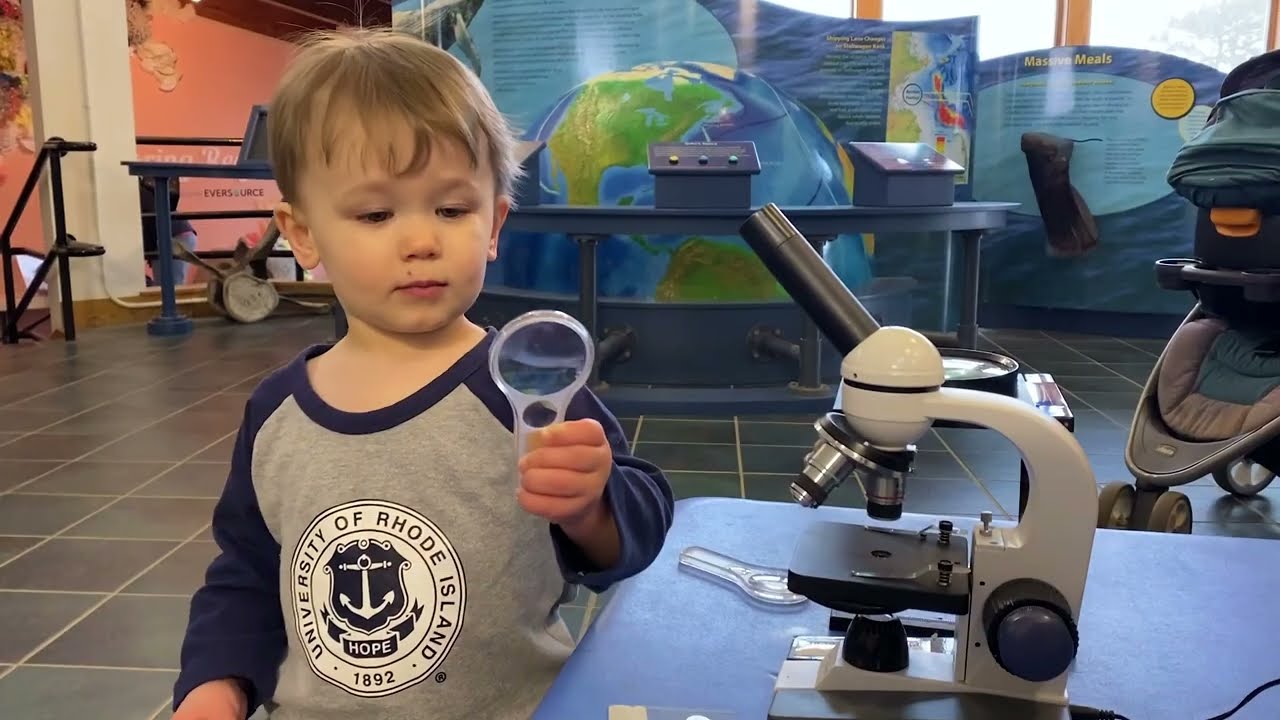 Support SSC's Educational Programming during NH Gives