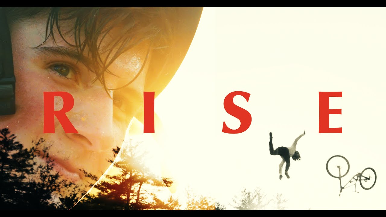 RISE - Kaidan Ingersoll