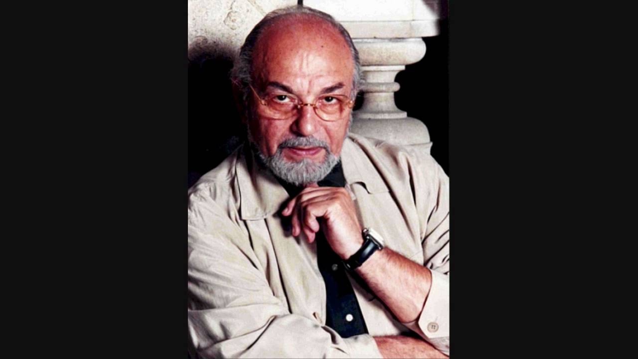 RENATO BRUSON "CARO MIO BEN"