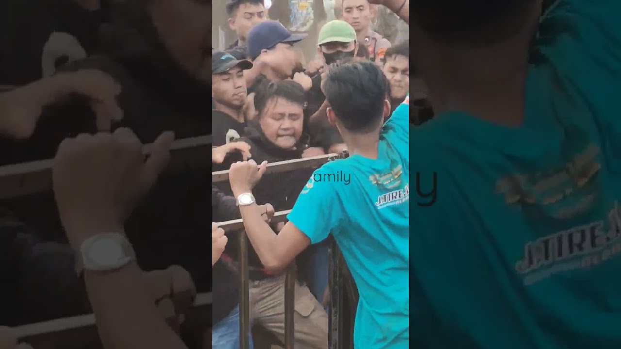 Geger Geden.!!! video full ada di branda Youtube