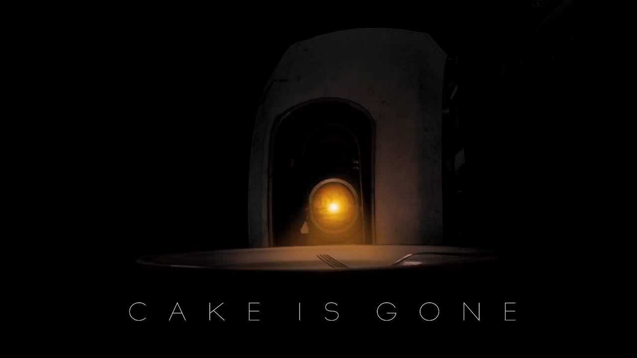 Swatdojo - Cake Is Gone (Portal Dubstep)