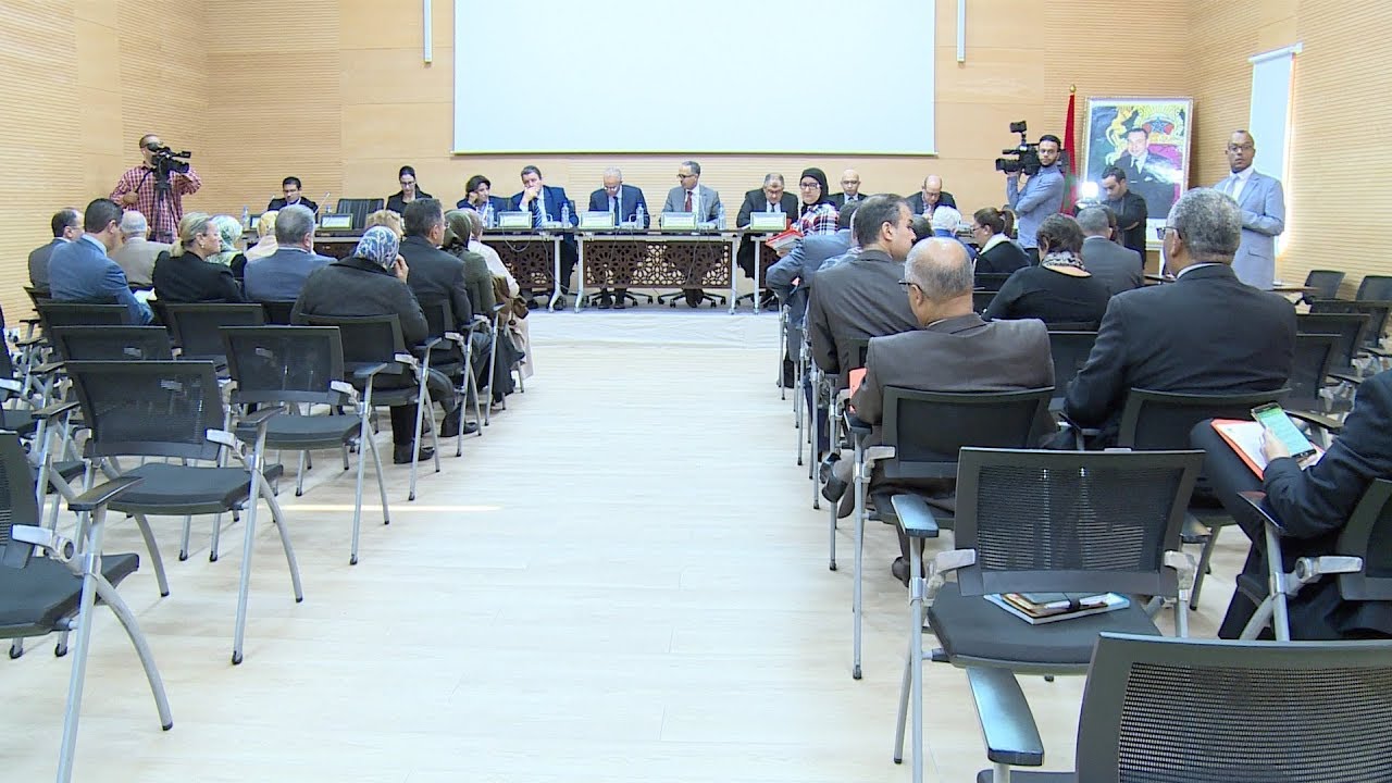 مجلس جهة الرباط - سلا - القنيطرة يعقد دورة استثنائية
