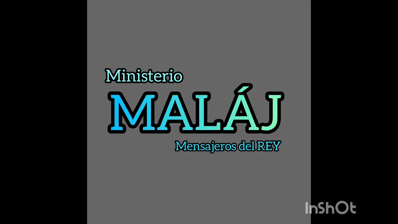 MALÁJ/ Llévame de la Mano mi JESÚS © 2026 Luis Tony García 