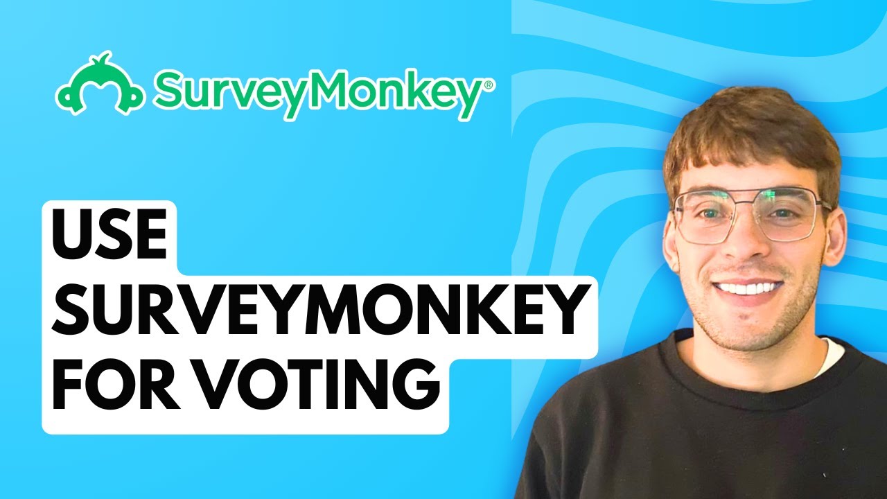 How to Use Surveymonkey for Voting [2026 Full Guide]