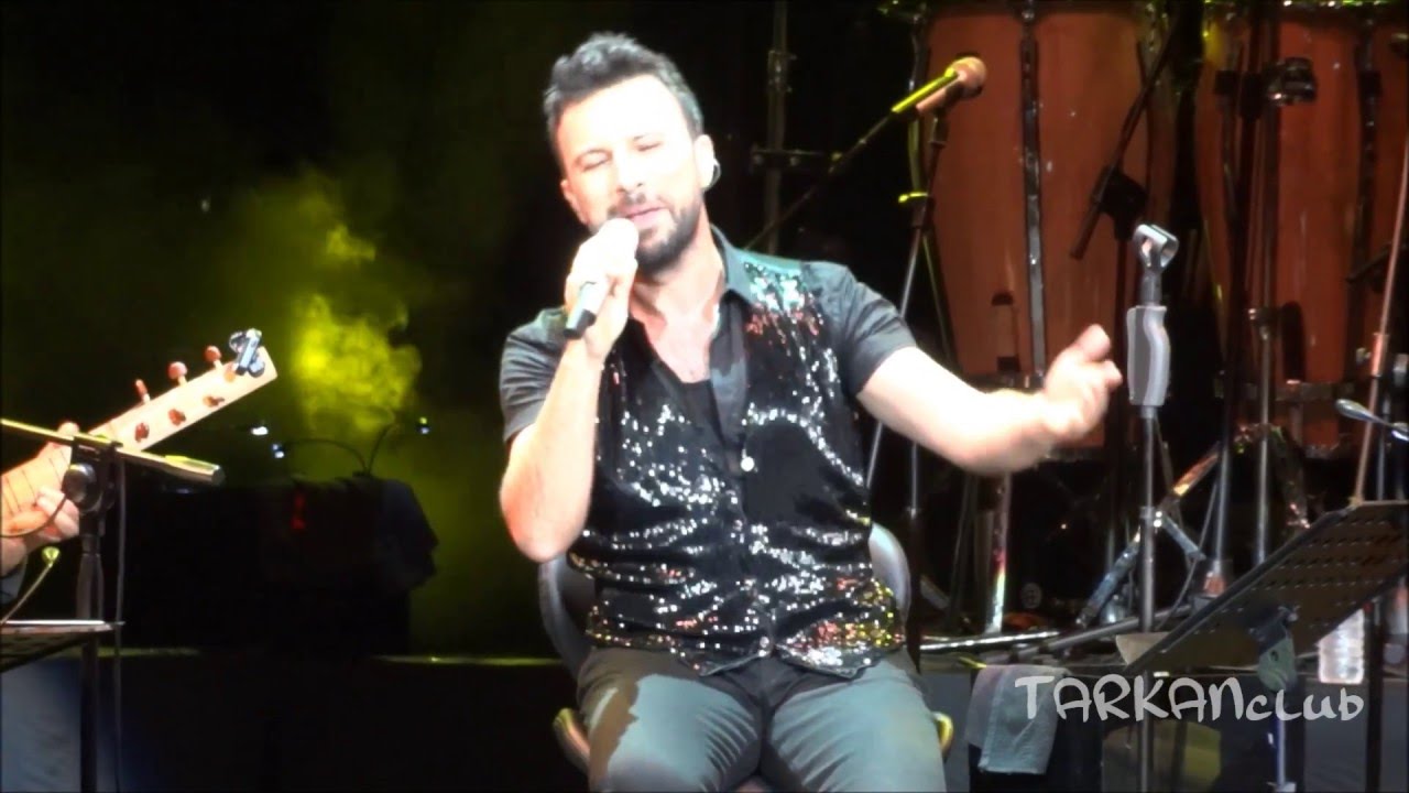 TARKAN: 