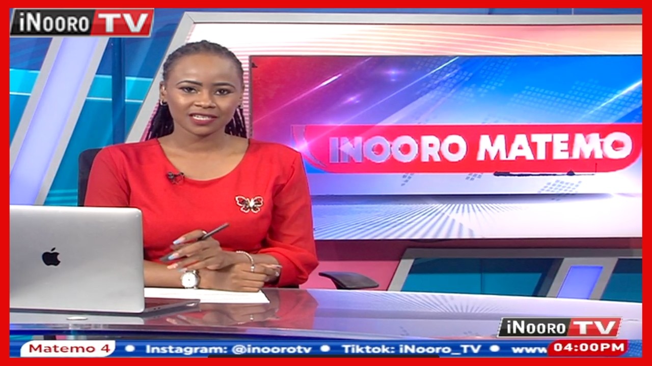 #iNooroMatemo (23/02/2026)