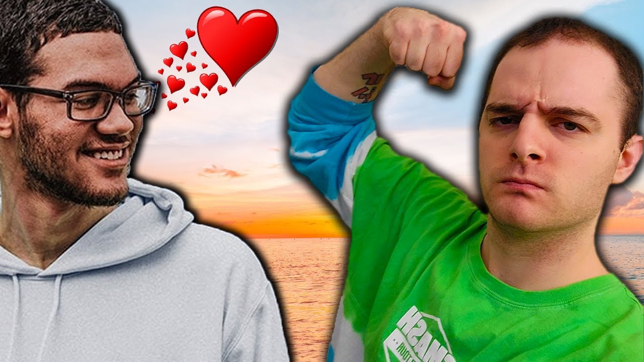 Nairo's Strongest Fan Tries to Deplatform Me