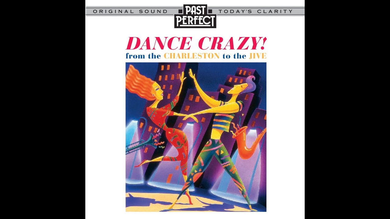 Casa Loma Orchestra - The Boogie Woogie Man