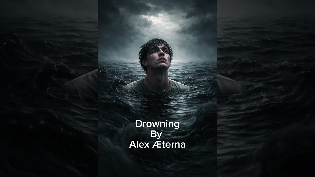 Drowning by Alex Æterna