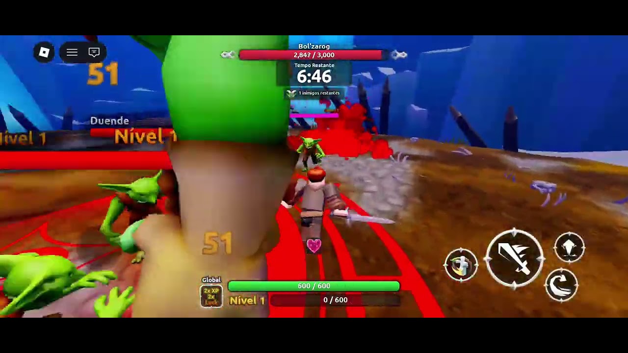 Primeiro dia sendo doido 😂