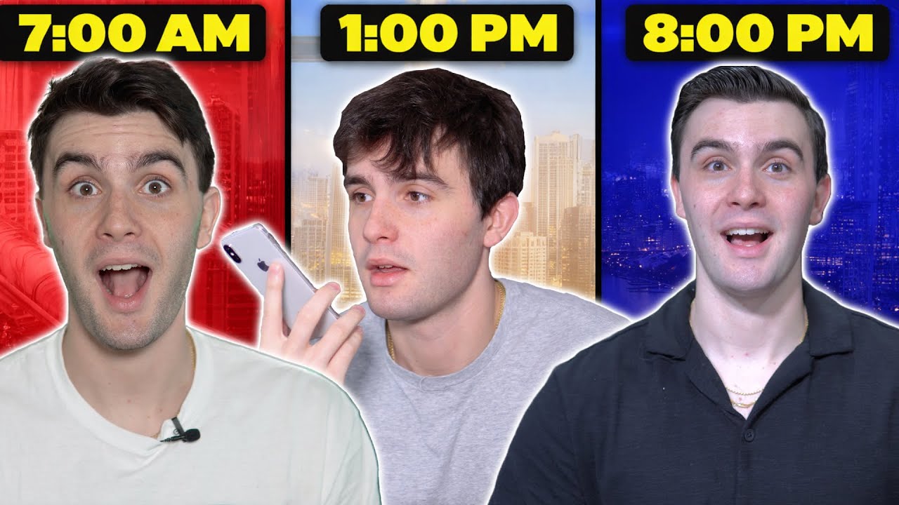 The 10 Hour a Week Wholesaling Schedule That Will Make You $20K/Month