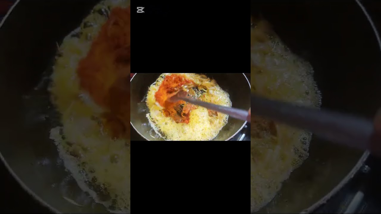 ইলিশ মাছ রান্না 🤤