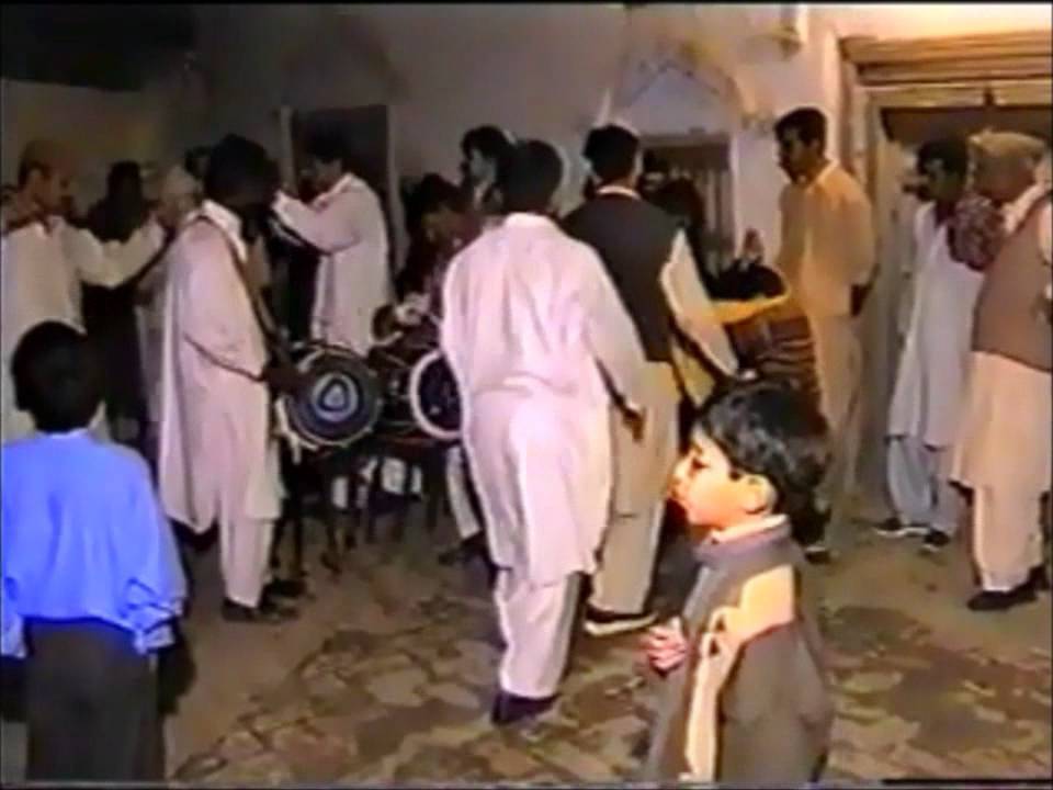 WEDDING IN DULMIAL
