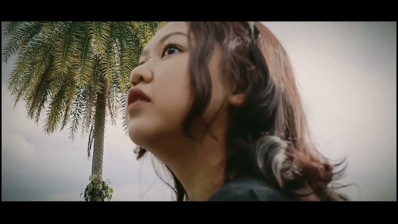 starrducc - 15.000 langkah (Fanmade Music Video)dir.by Madlouvey