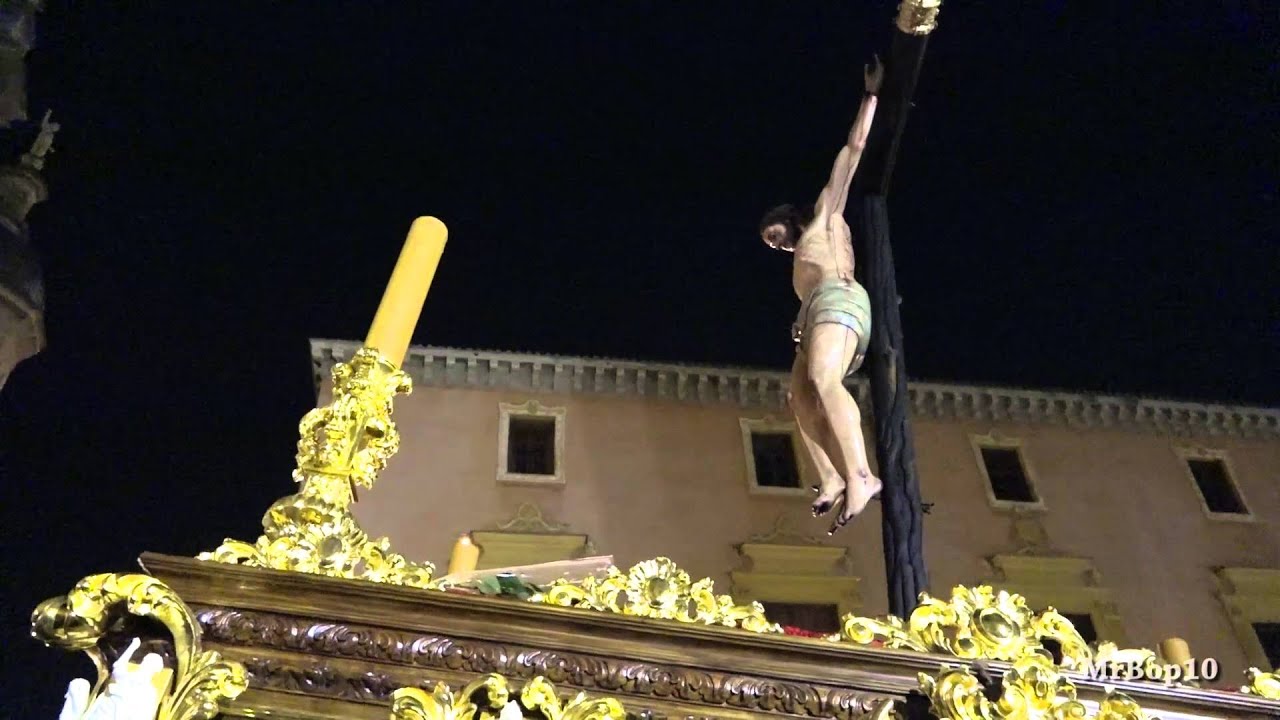 Buena Muerte en Pasiegas - Granada 2016