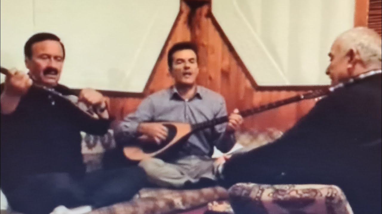 Rifat Dragaj & Fatmir Bajra e Gani Thaqi - 