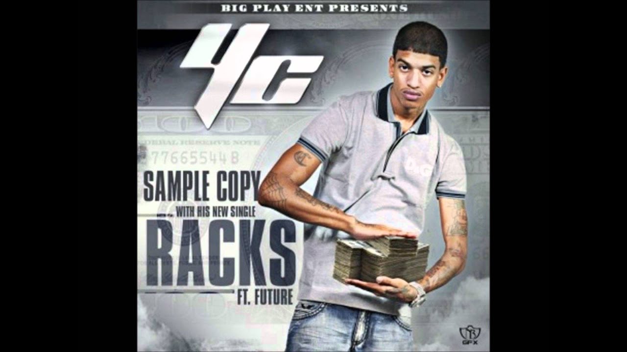yc...racks (fast)