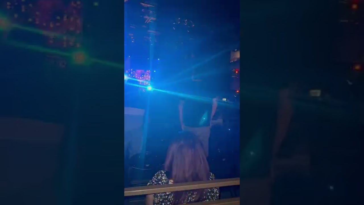 Come see Primus at the Theatre at the Virgin Hotel in Las Vegas