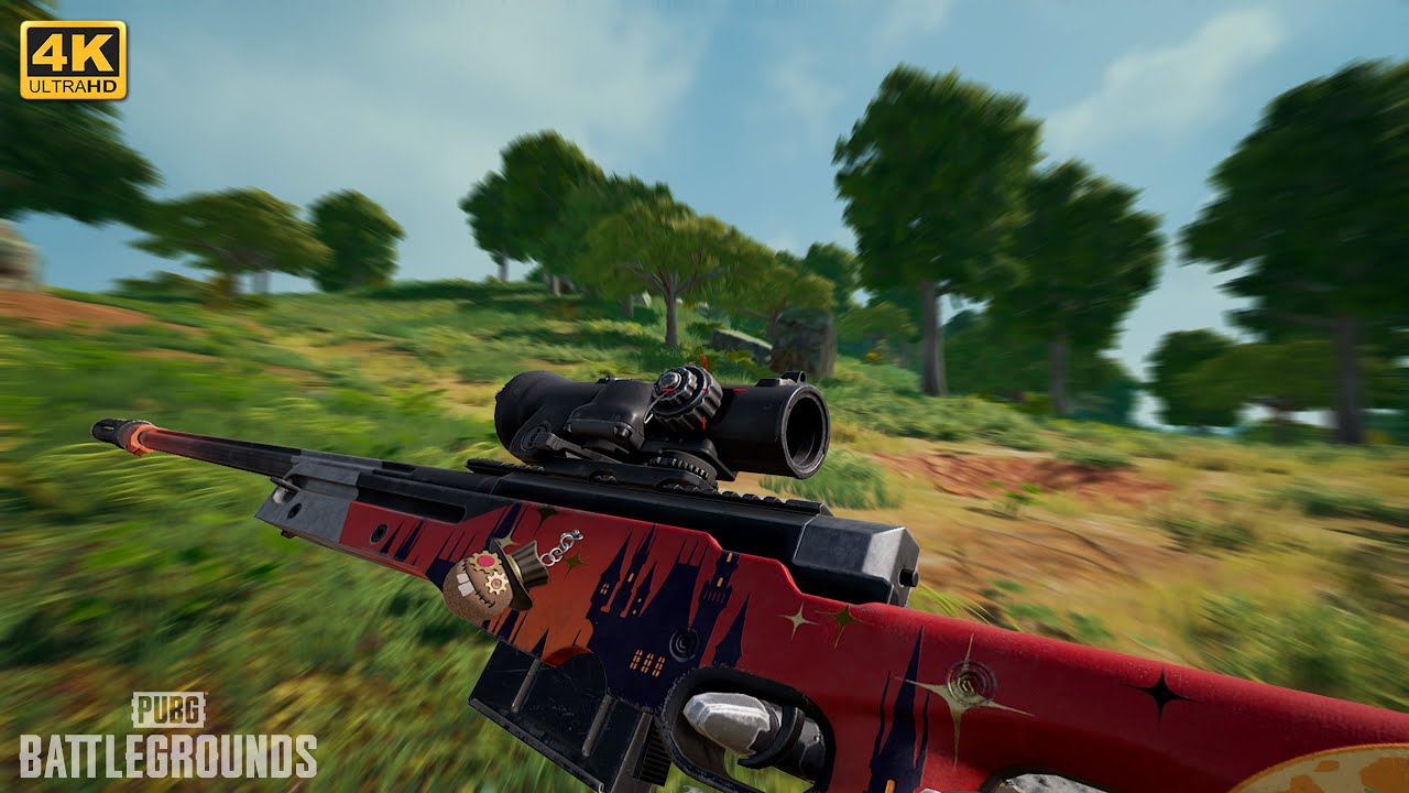 PUBG 2026 : Everything was Going Good Untill..... ( No Commentary )