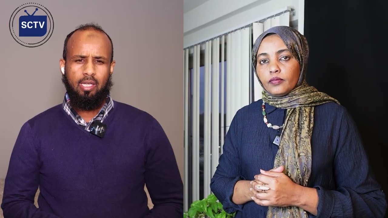 MINNESOTA OO DHEGAHA IYO INDHAHA LOO TAAGAYO MAANTA OO JIMCE AH. TOLOOW MAXAA KA DHACAYA?