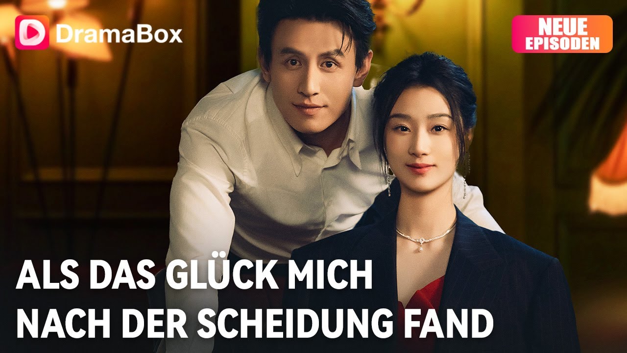 💔 Nach der Scheidung kam das wahre Gl&uuml;ck!
